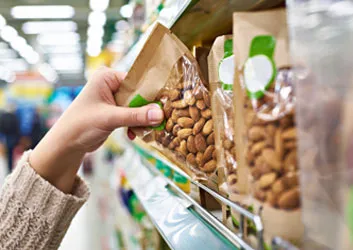 What matters to consumers when buying food & beverage products?