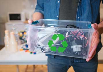 ViewPoint: Sirkulær økonomi forbrukere - video