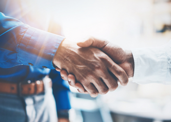 Er bestikkelser og korrupsjon på vei ned på bedriftens agenda?