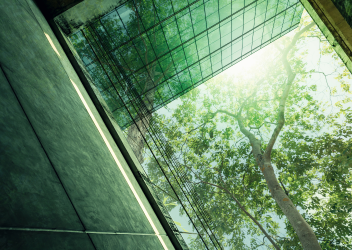 Er bedrifter opptatt av bærekraft?