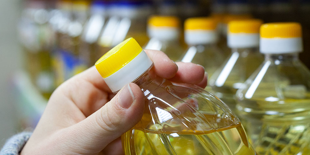 VQIP | Rask import og FDA-godkjenning for matleverandører