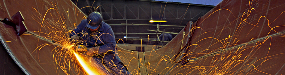 Welding