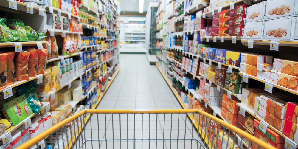 Pecorino di Farindola, an acclaimed italian sheep milk cheese, stored in wooden shelves