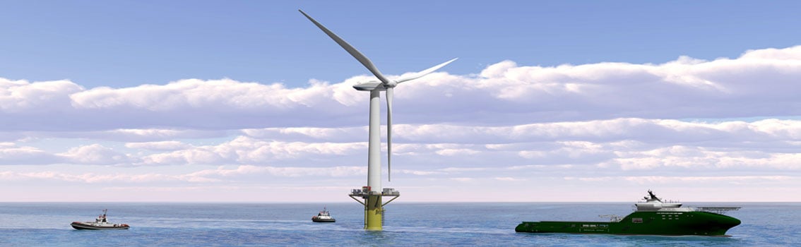 Win Win- Wind powered water injection