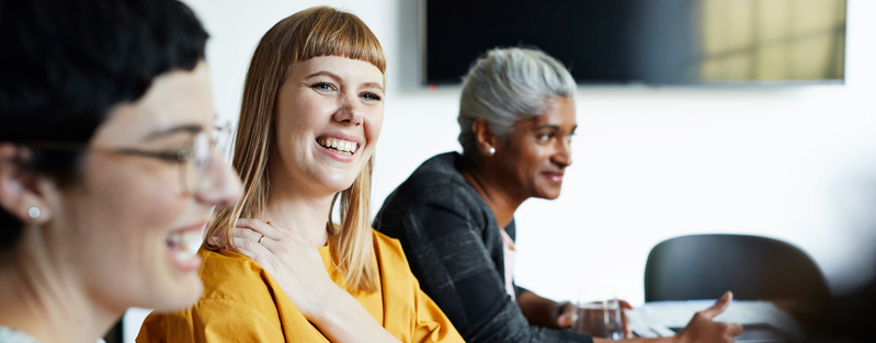 Trainingsactie banner