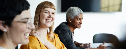 Trainingsactie banner