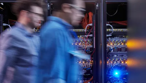 ISO/IEC 27001 | Informasjonssikkerhet og ISMS-sertifisering