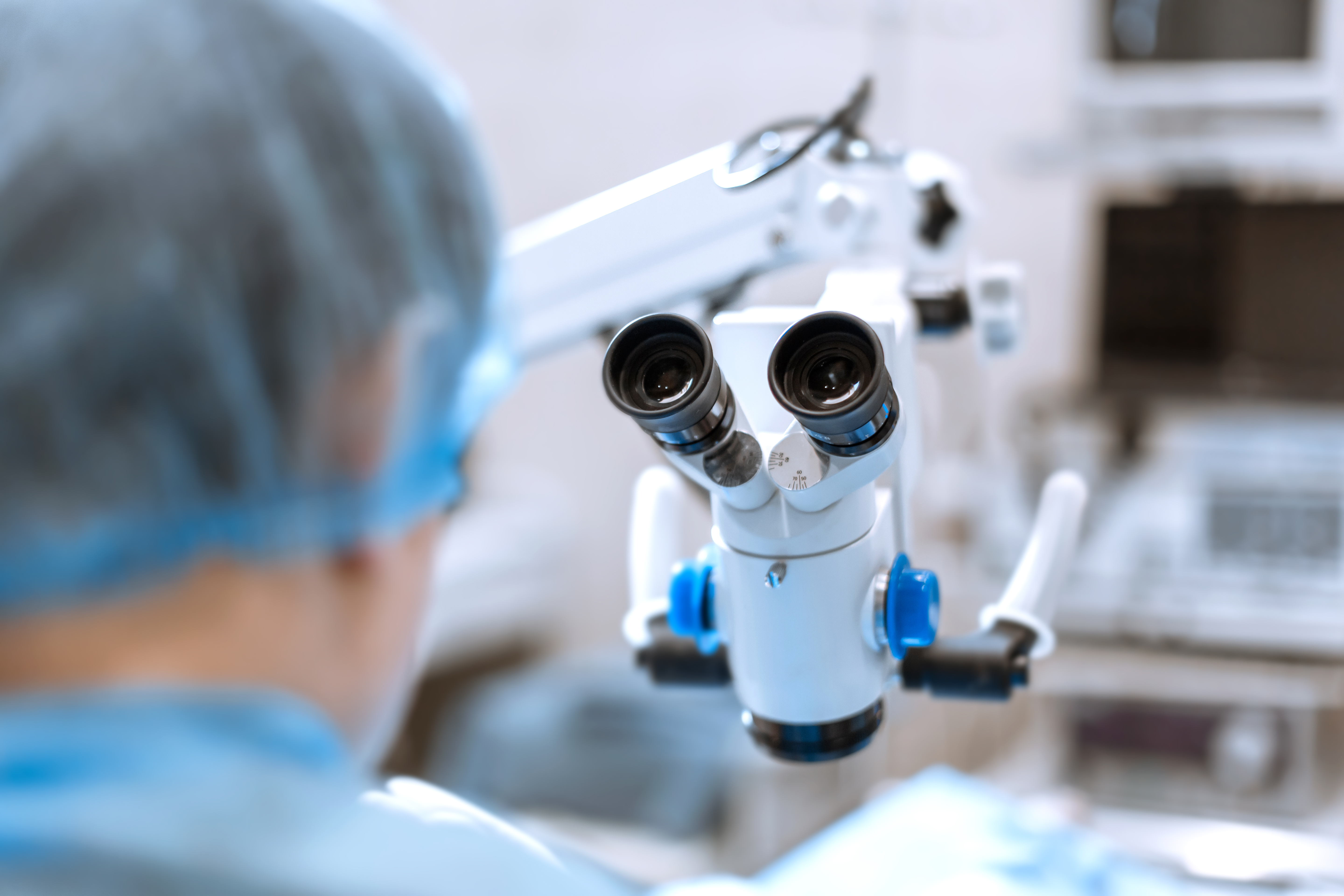 Advanced Certification in Infection Prevention