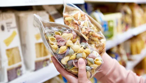 BRCGS sertifisering | glutenfri produksjon